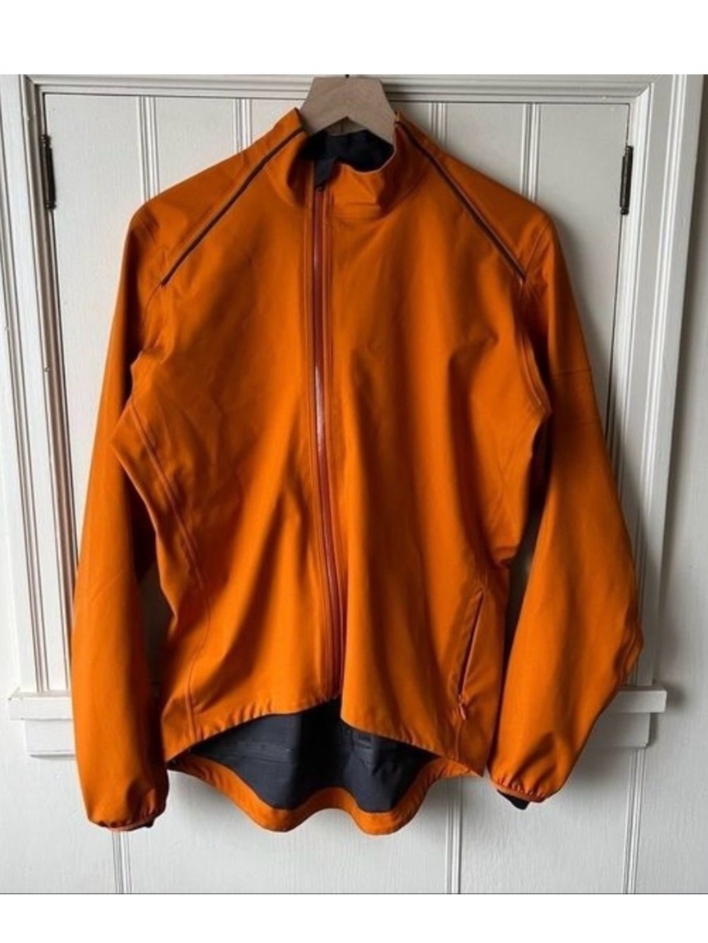 Rapha Jacket